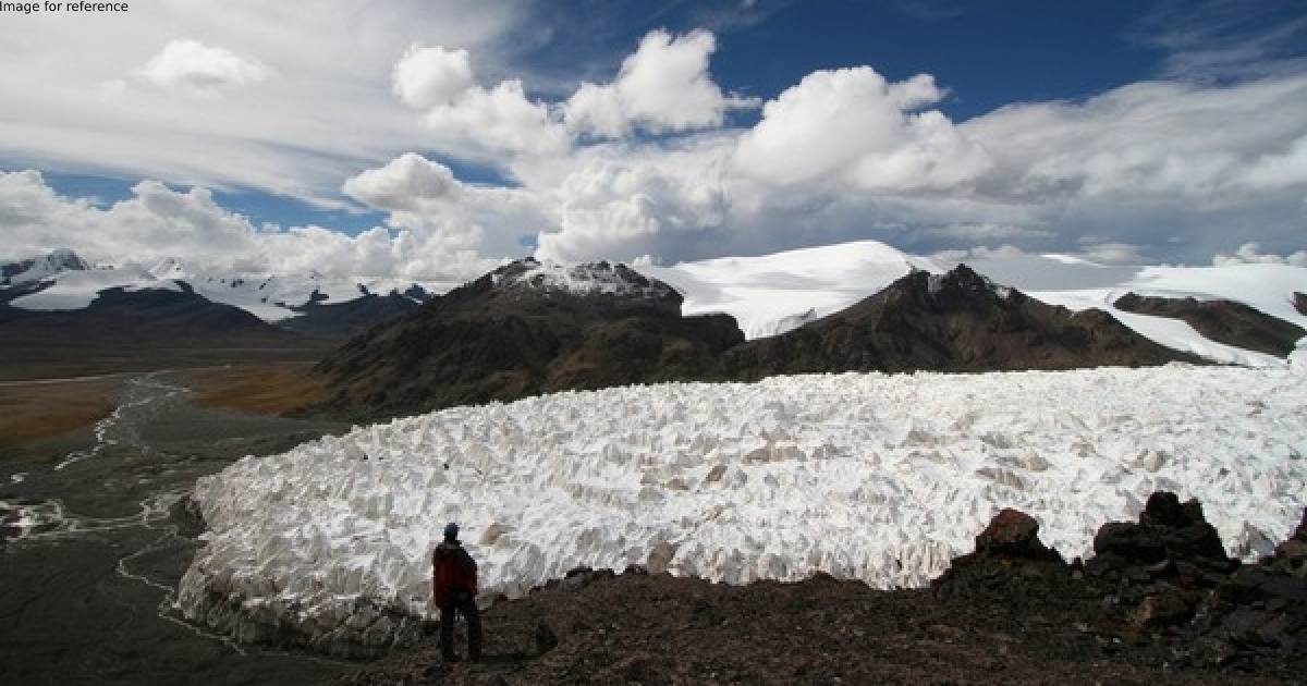 Tibetan rights group raises issue of climate crisis as China exploits rich natural resources